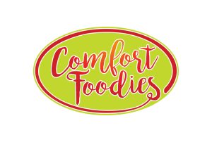 Comfort Foodies 300x202