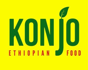 Konjo Restaurant Logo 300x239