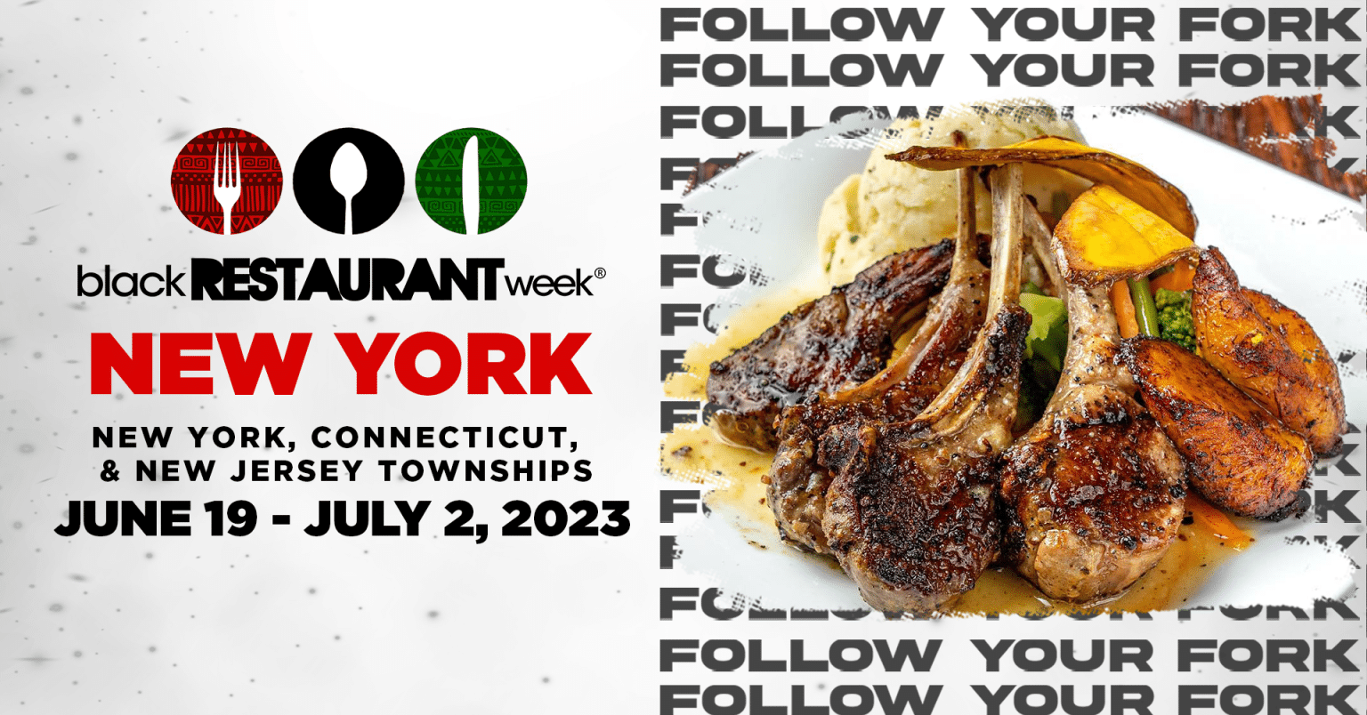 Black Restaurant Week New York Black Restaurant Week 2023