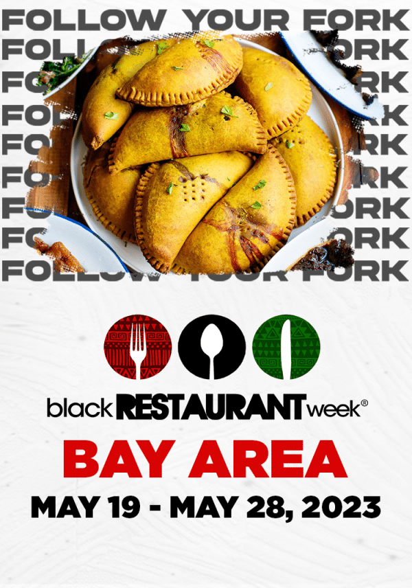 Bay Area Black Restaurant Week