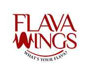 flava wings logo