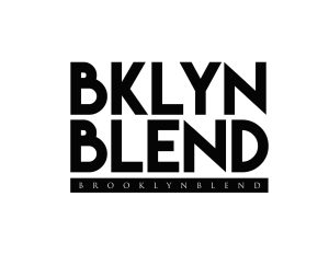 Brooklyn Blend Logo 300x232