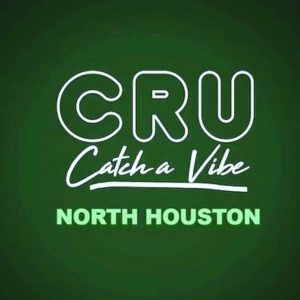 CRU North Houston Logo 300x300