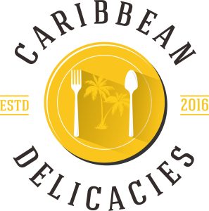 Caribbean Delicacies Logo Jpeg 297x300