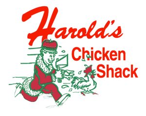 HaroldsChicken Logo 300x239