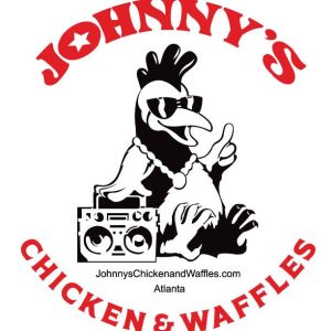 johnnys chicken and waffles logo 1 300x300