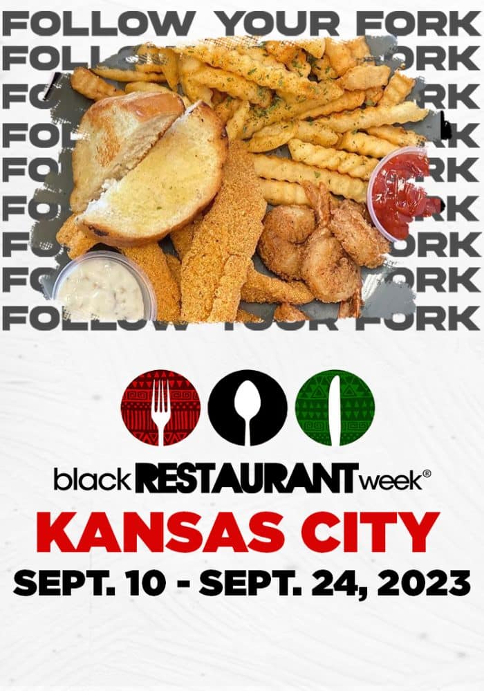 Kansas City Black Restaurant Week | Black Restaurant Week