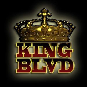 King Blvd Logo 300x300