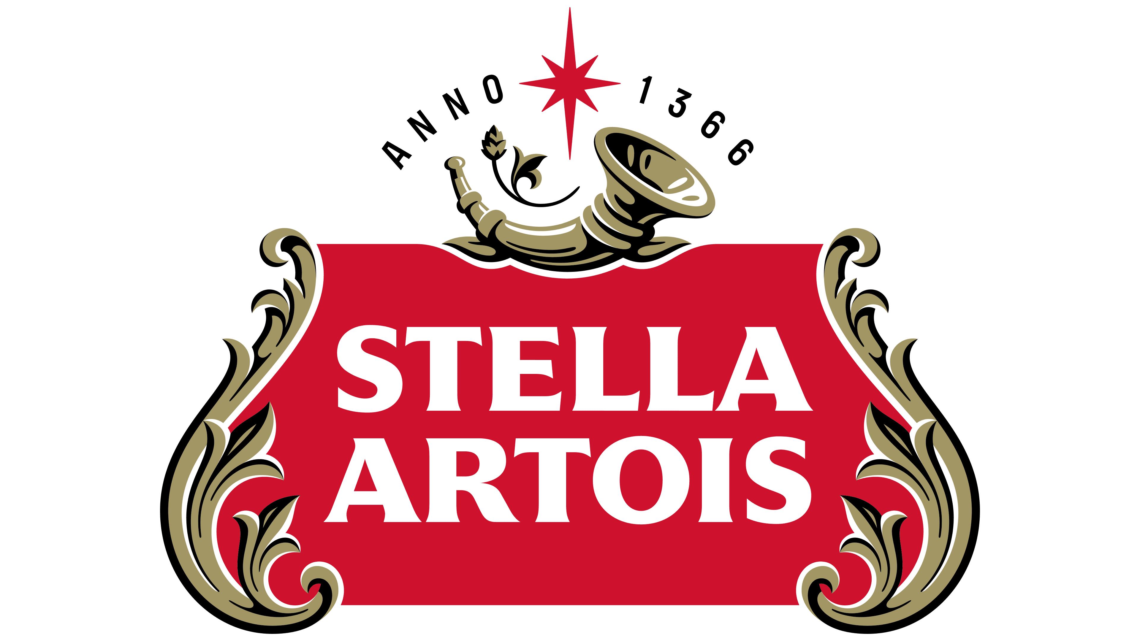 Stella Artois Logo 1