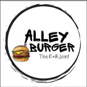 alley burger logo 300x300