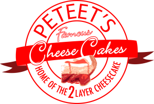 peteets cheesecakes logo 300x204