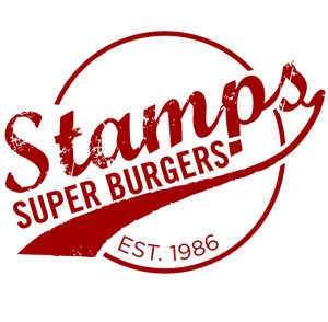 The Stamps Logo 300x294