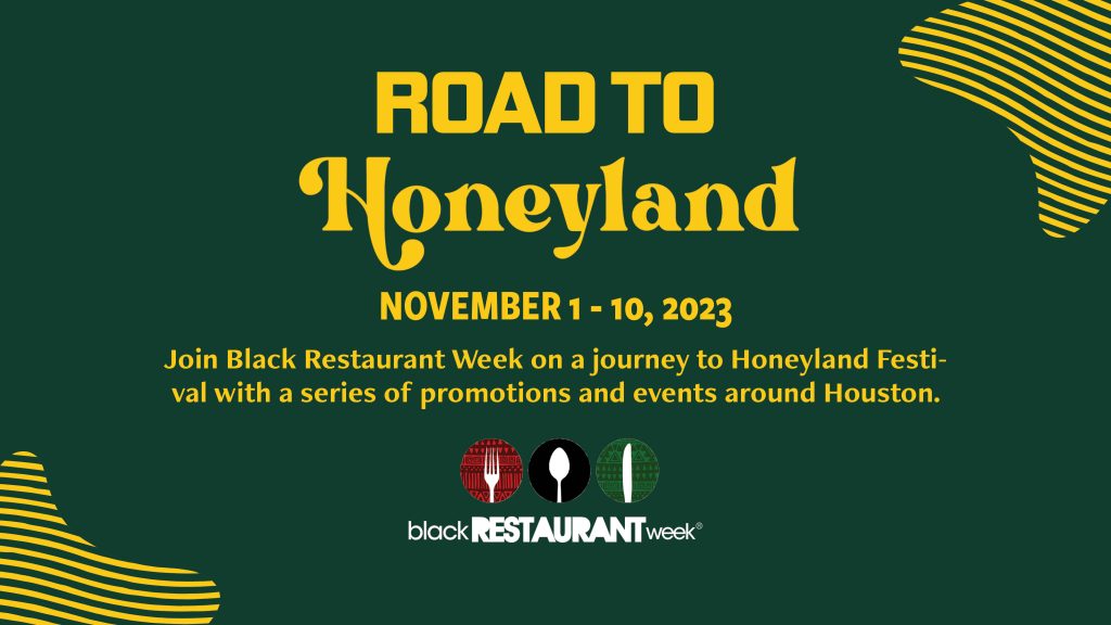 Honeyland Banner