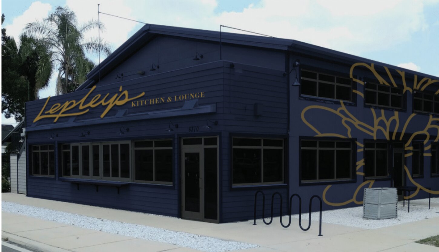 Lepleys Restaurant