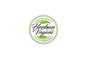 new logo Herban Vegans R 02 01 2 new logo 2022 transparent 300x200