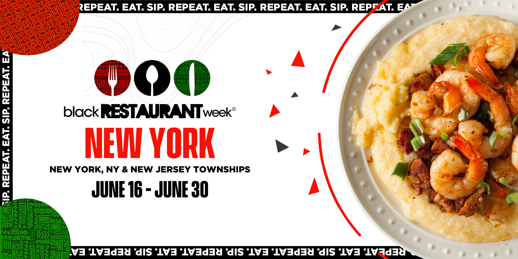 Black Restaurant Week New York Black Restaurant Week 2024