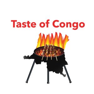 Taste of Congo logo 300x300