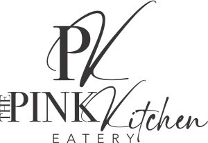 the pink kitchen eatery logo 300x207