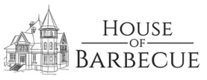 House of BBQ 38 Logo Horizontal 373w 300x116