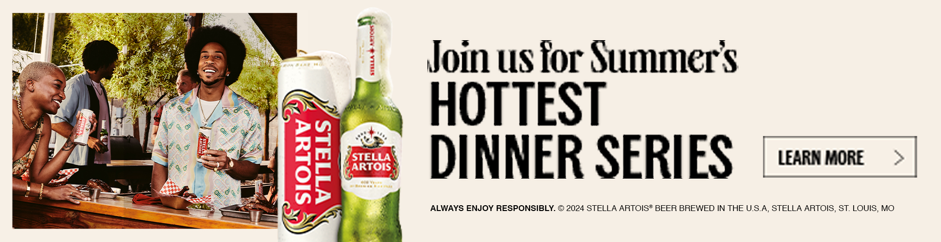 Stella Web banner