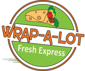 Wrapalot green logo 300x250