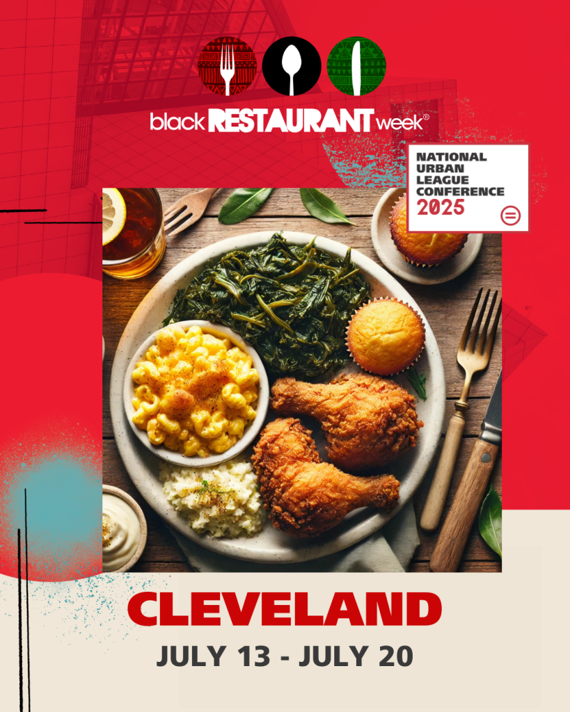 Cleveland BRW