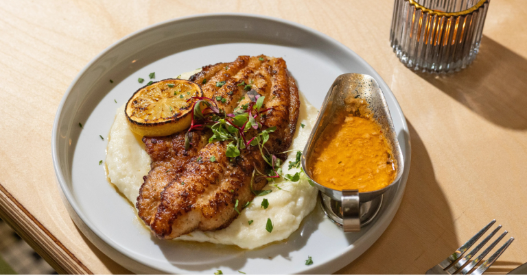 Nafsi South Shore Beach Café