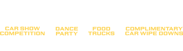 Presentation Birminghams Cars and Coffee Car Show