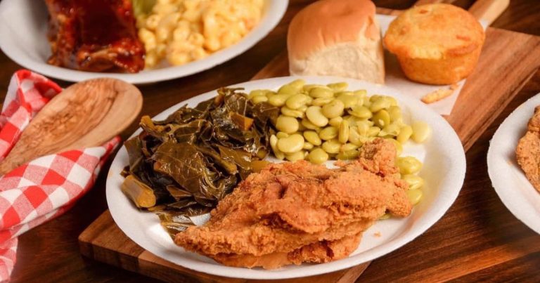 Southern and Soul Food Restaurants Worth the Trip