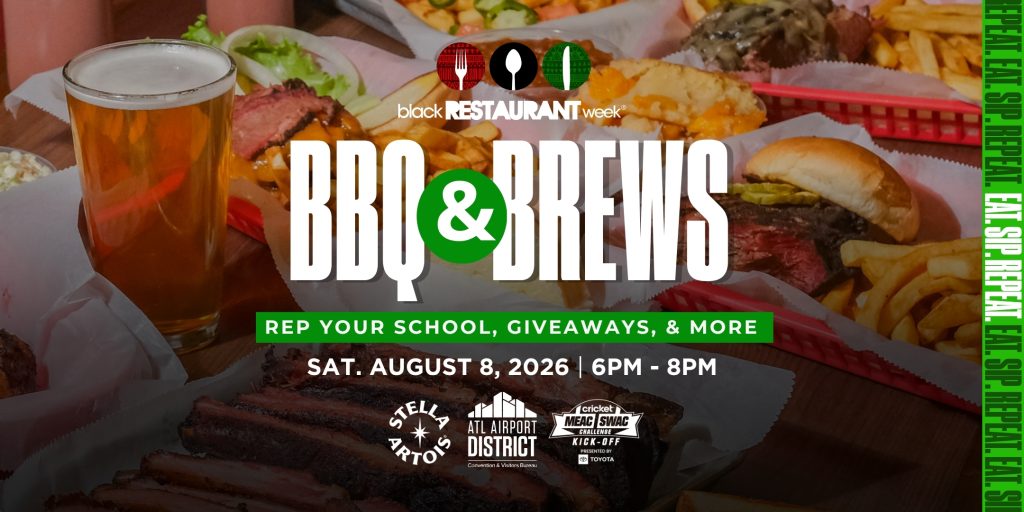 Eventbrite BBQ Brews