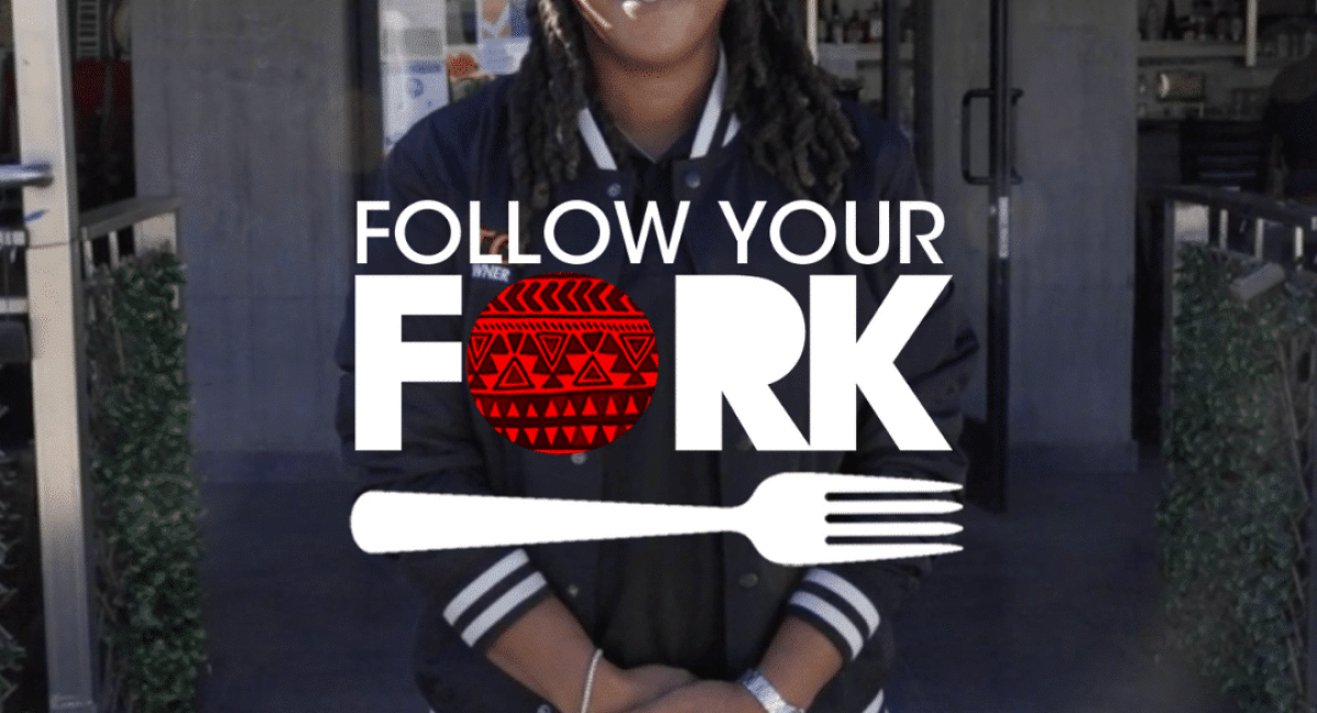 Blaqhaus follow your fork