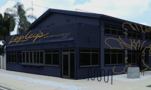 Lepleys Restaurant
