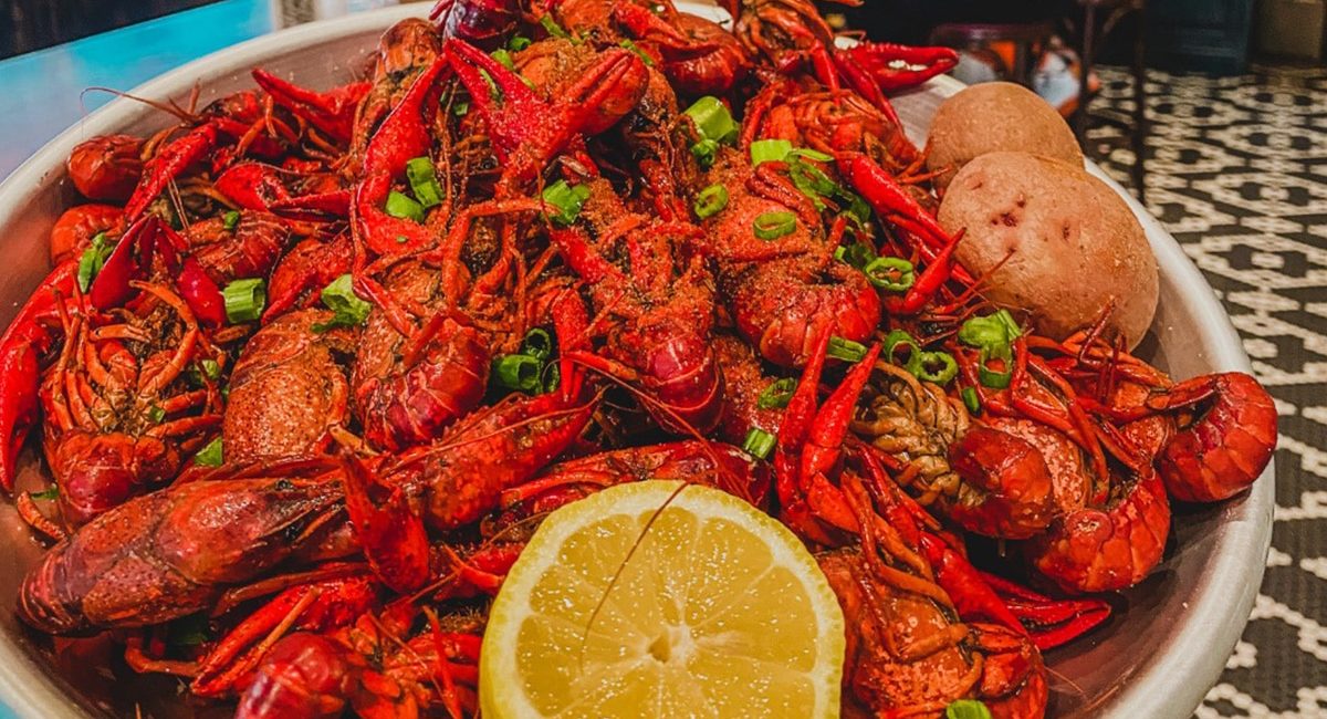 crawfish-in-houston