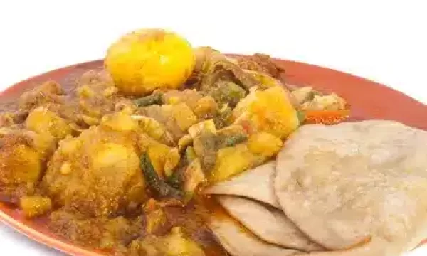 currytimela food