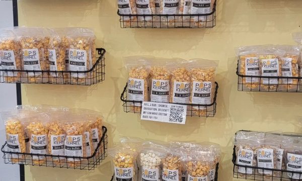 pops kernel popcorn